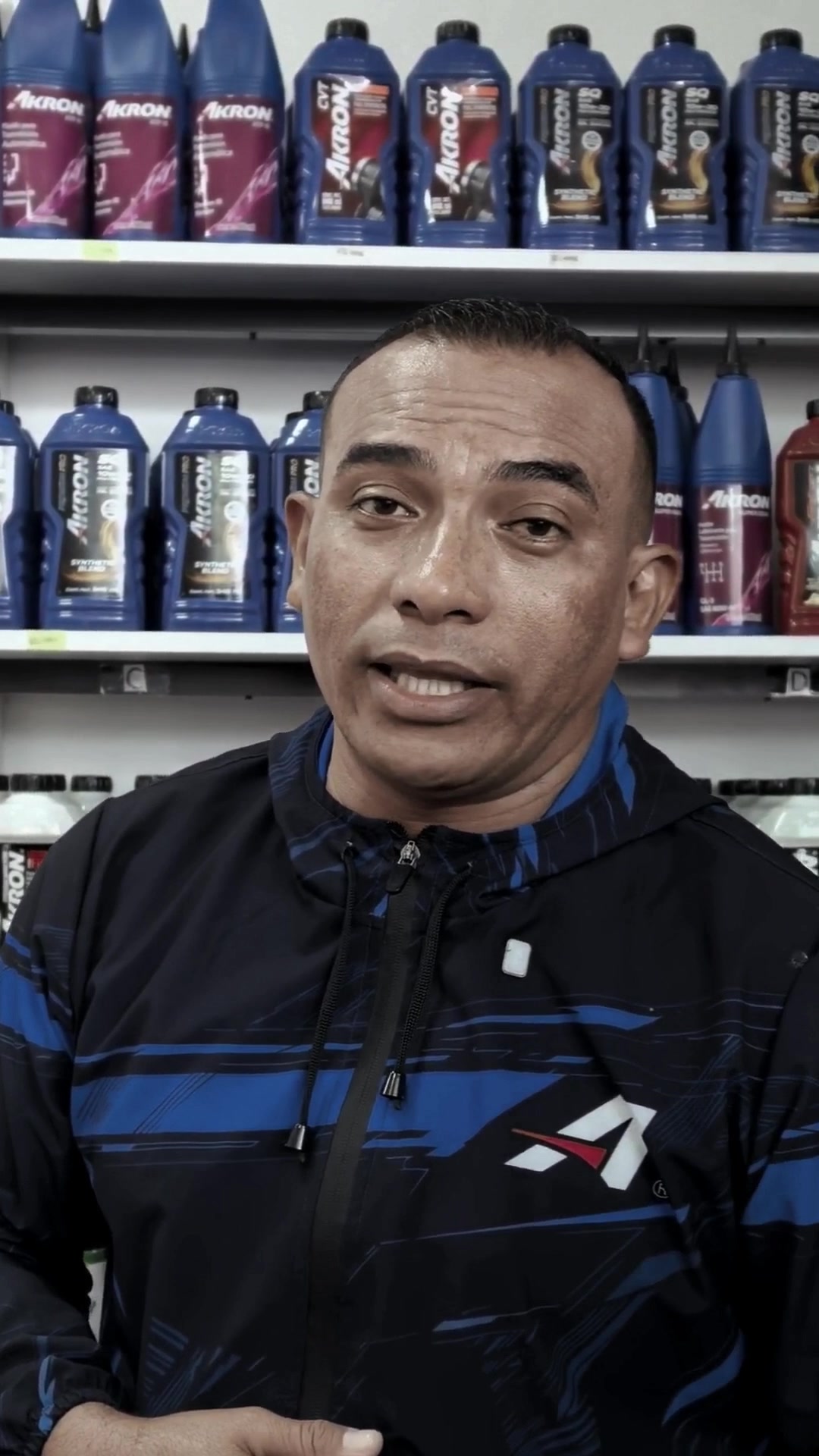 @Víctor Aponte