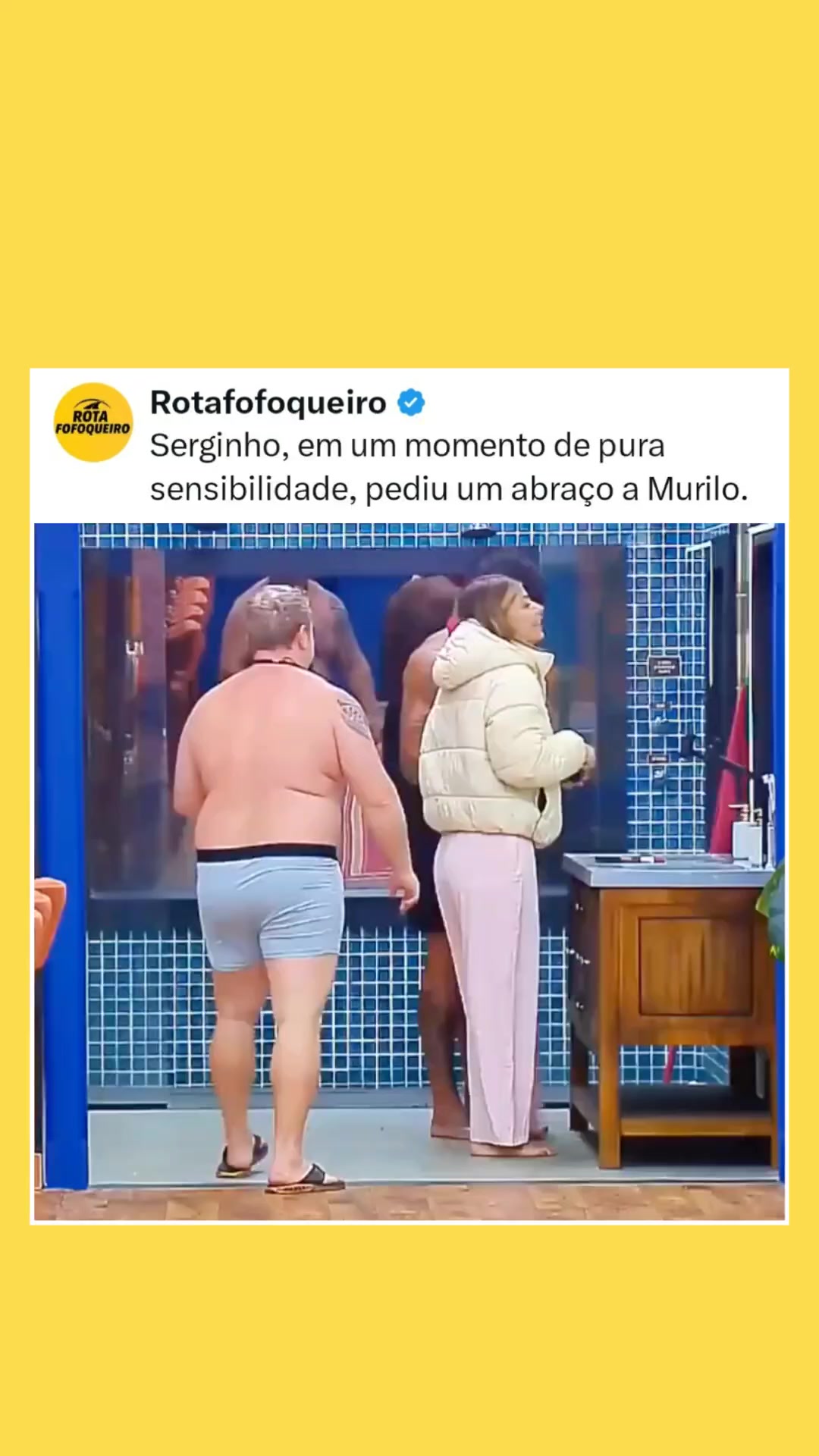 @Rotafofoqueiro