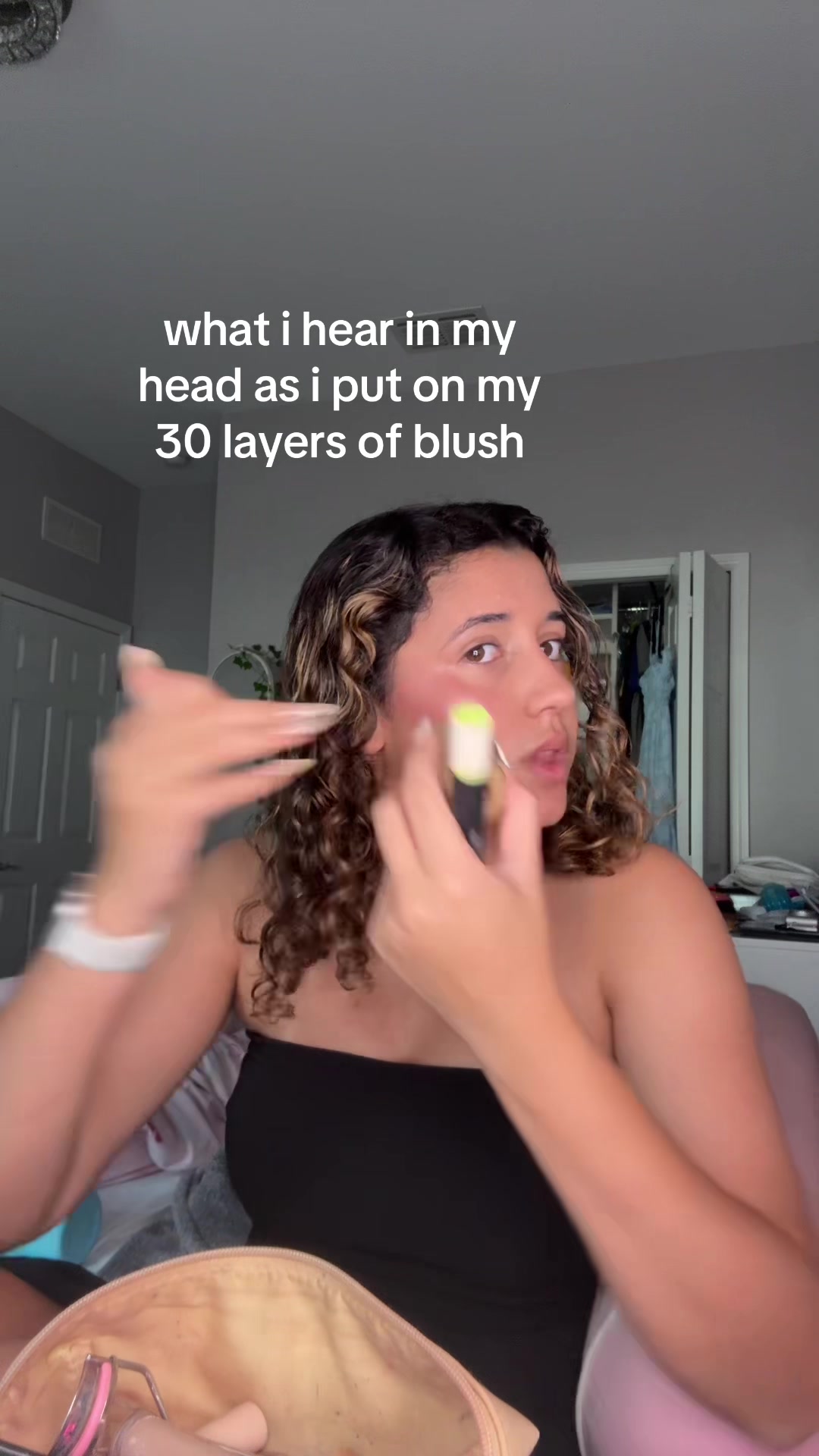 @its not me