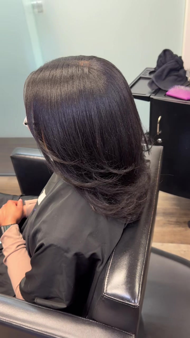 @Avenue Lu Hair Lounge