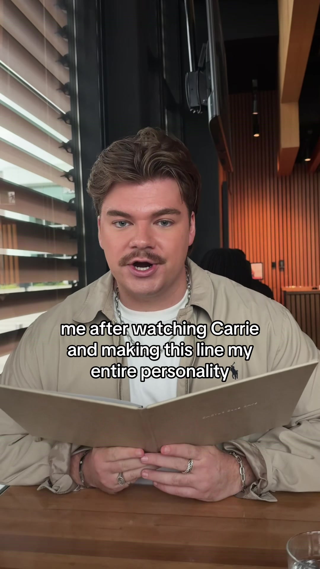 @Braeden O&rsquo;Brien