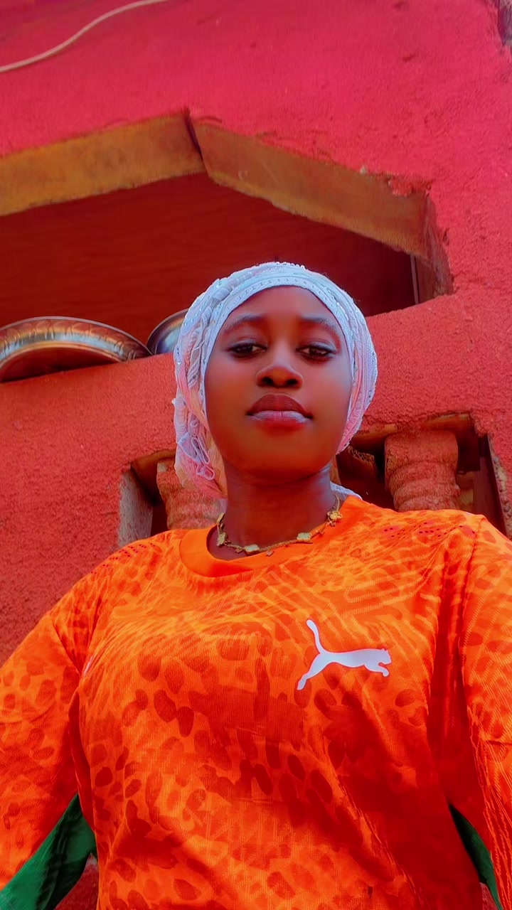 @Toure Fatou