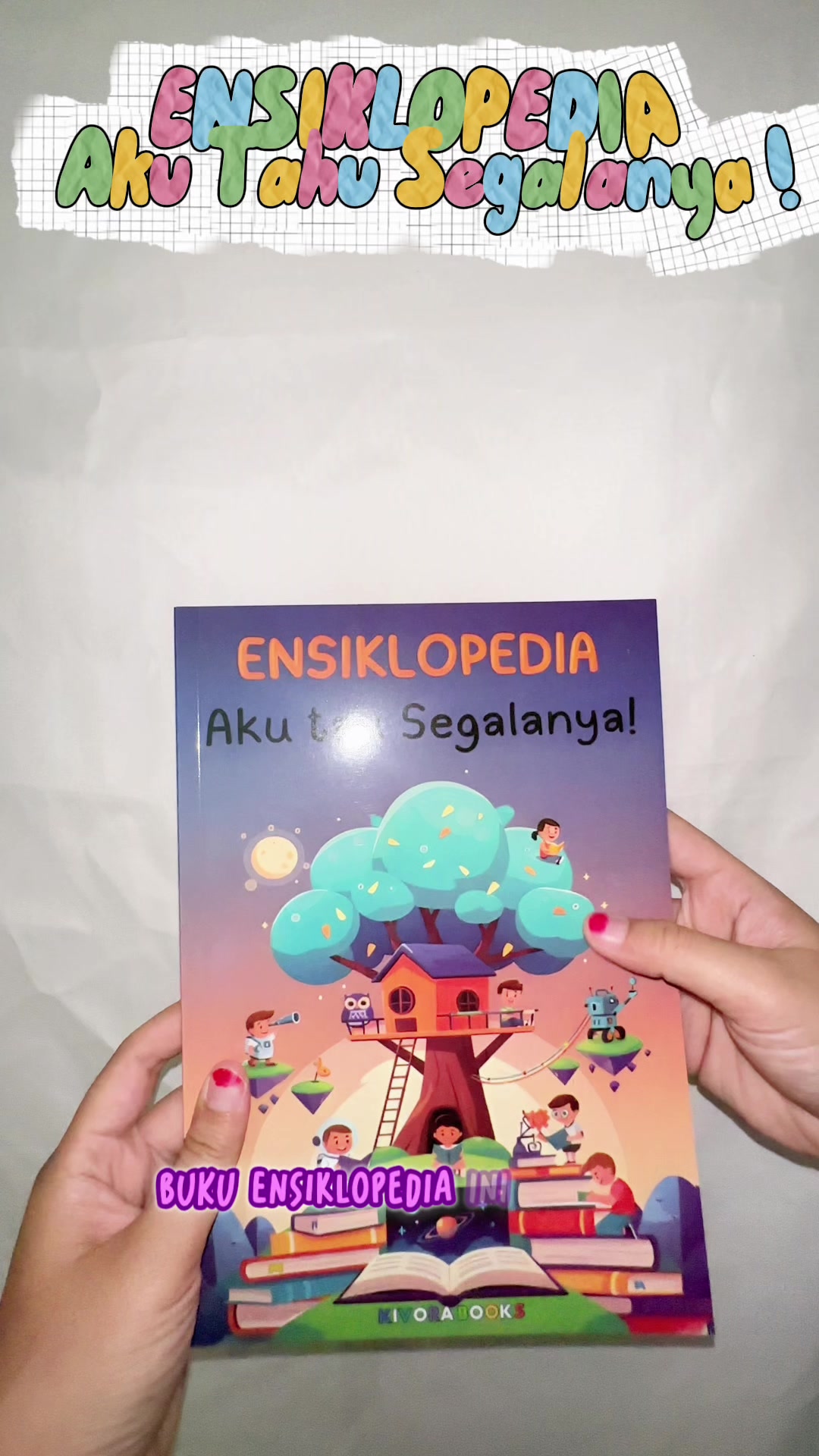 @Kivora Books Store