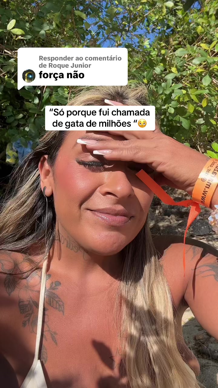 @Vanessa Pedrozo