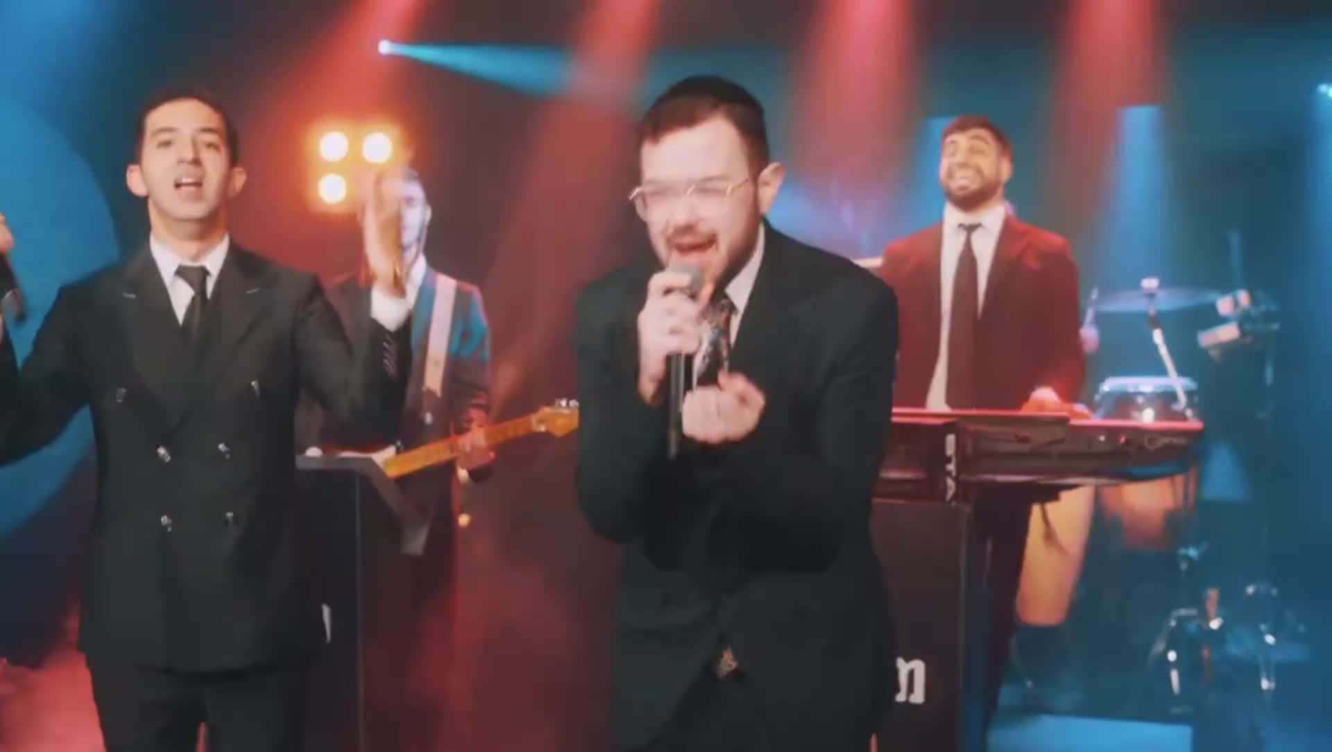 @jewishmusiconly