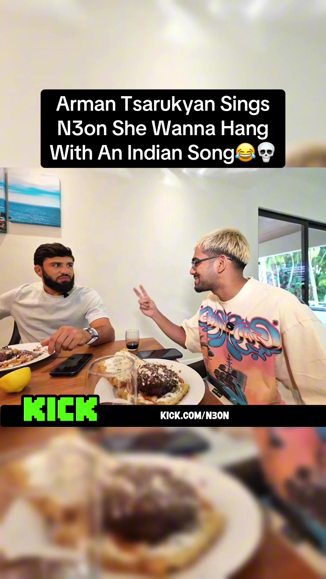 @Kick Farmer