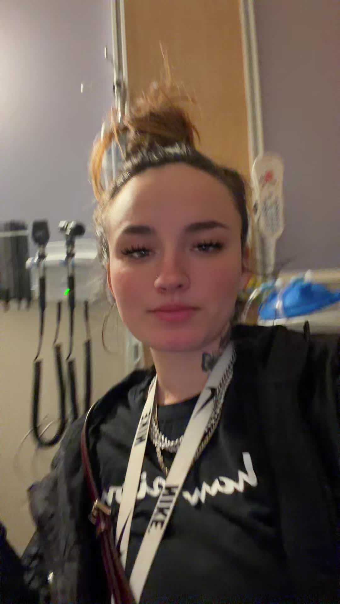 @Drisana smith