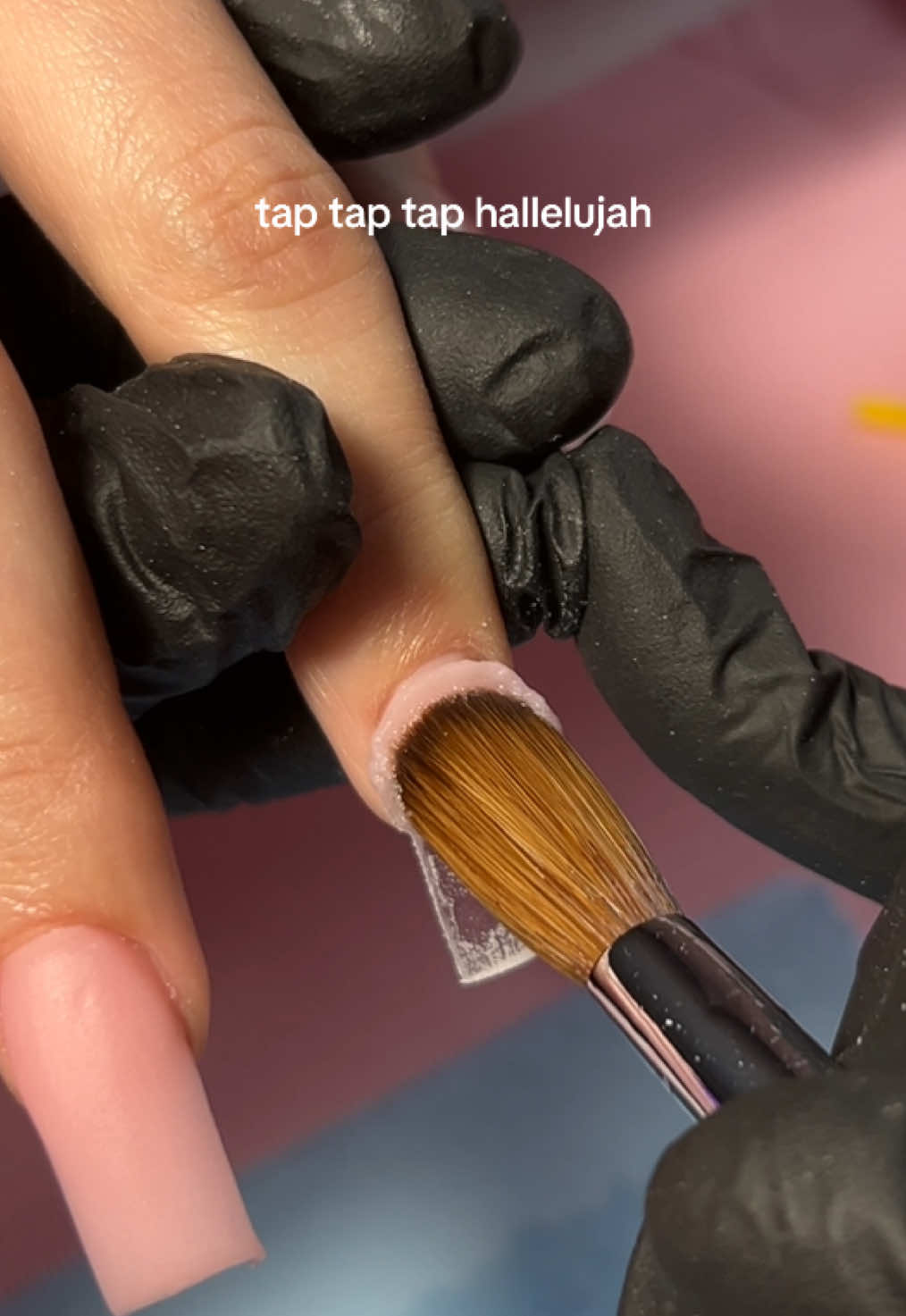 @Lallii 🍭| LA Nail Tech