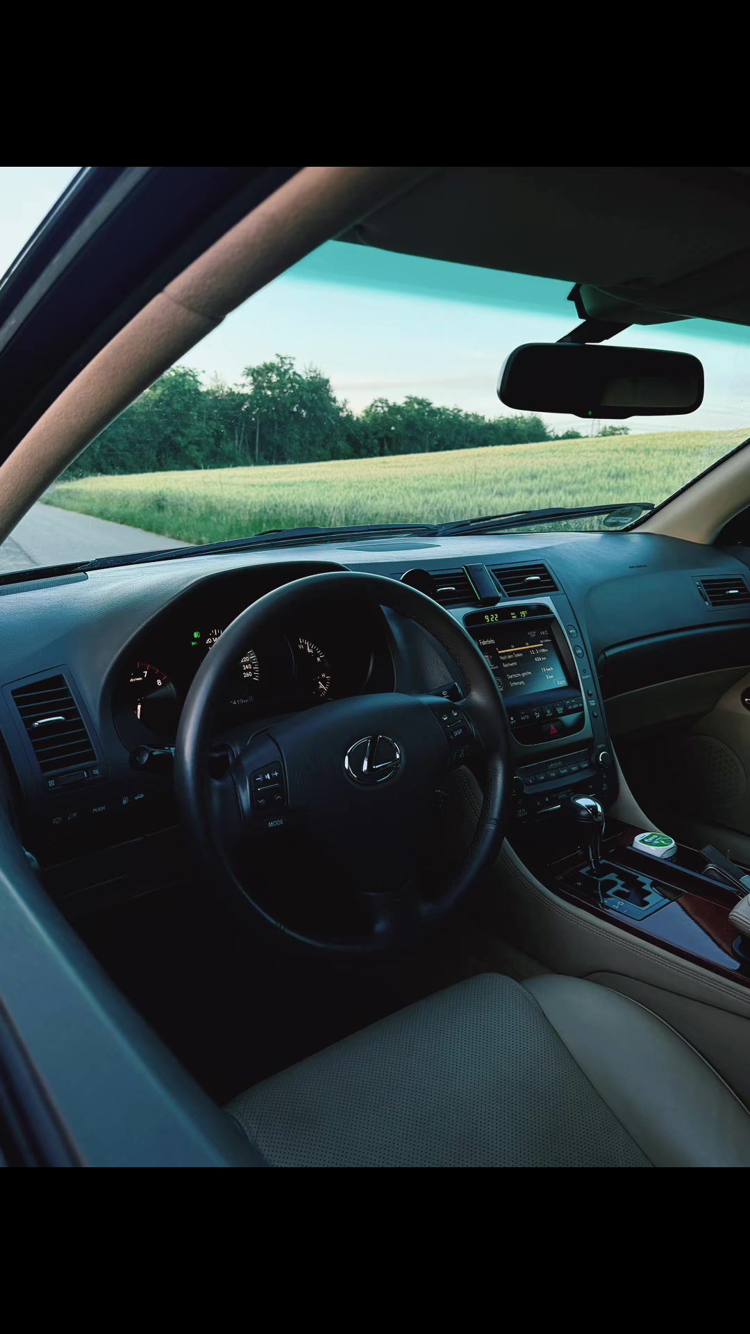 @LEXUS