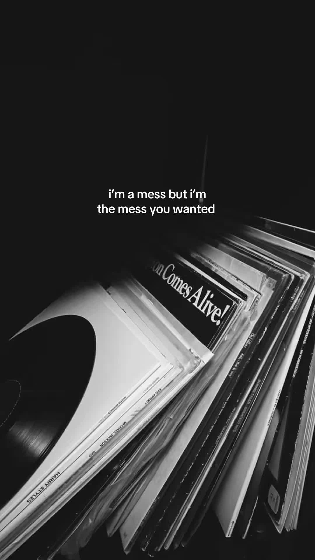 @echoes of ink