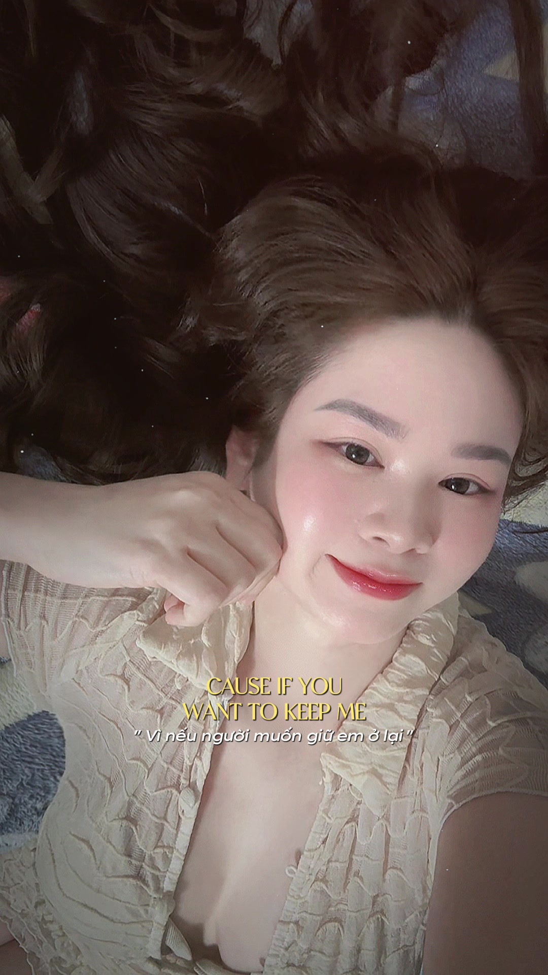 @⁀➴•Cọc n’ K.Xingg✨