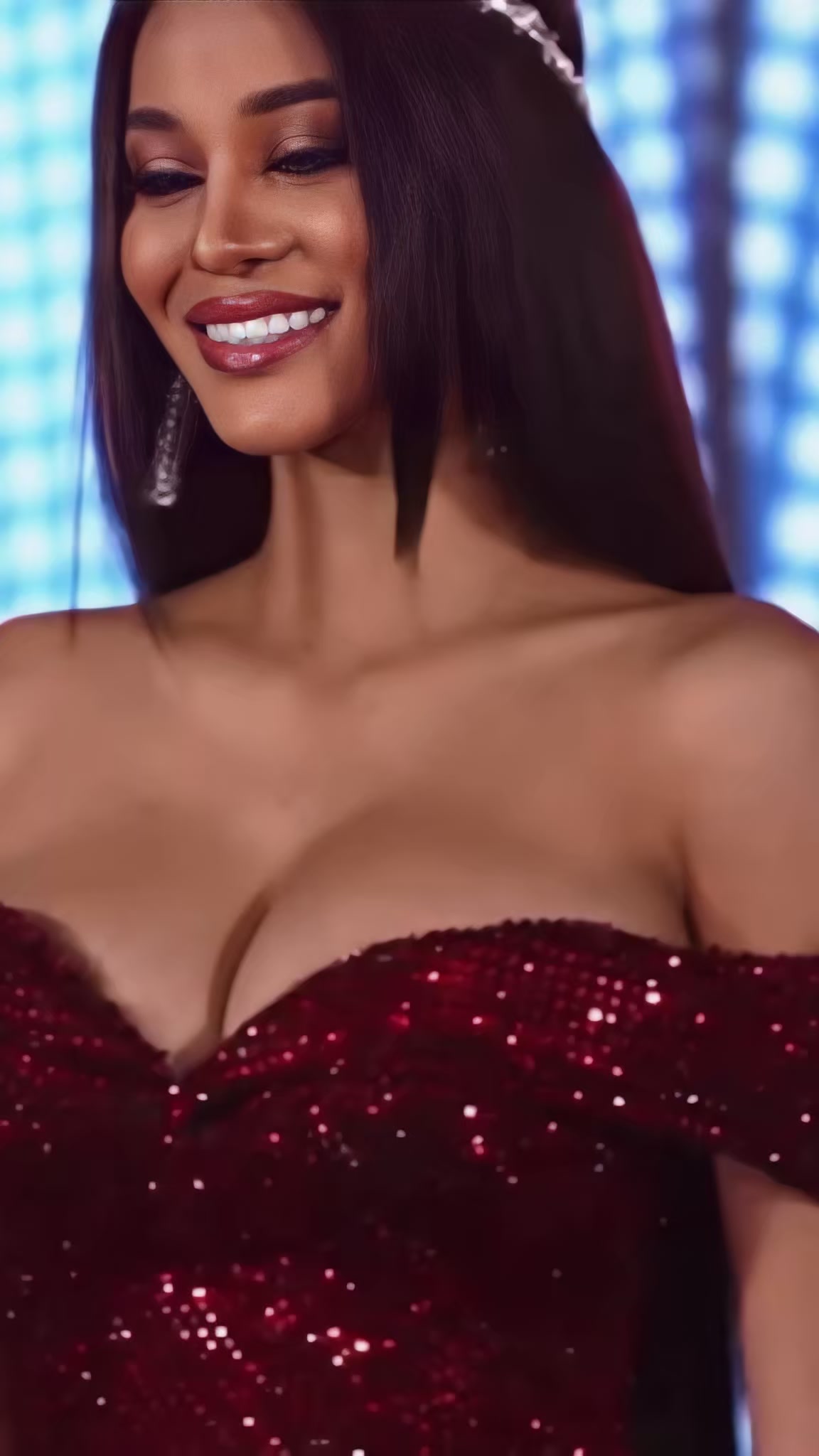 @Miss_Thailandia 🇹🇭