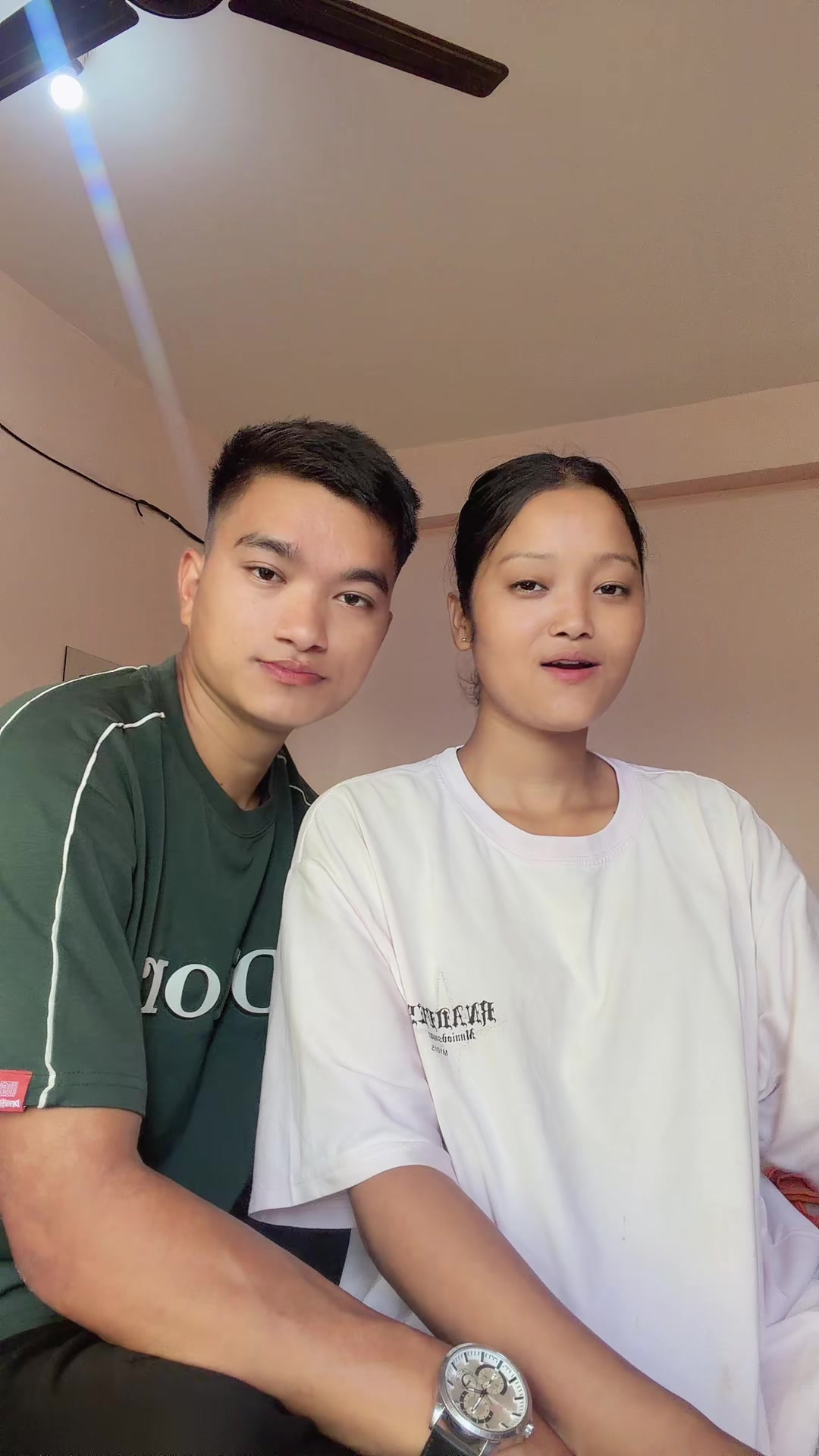 @kalpana thapa magar👮♂️🥀