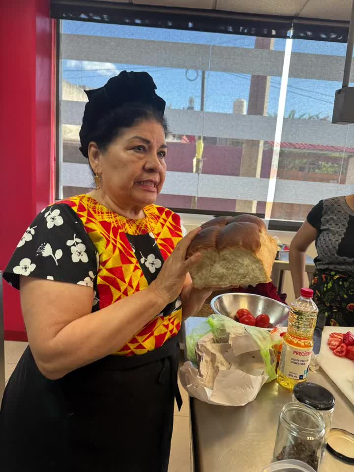 @Chef Oscar Su&aacute;rez