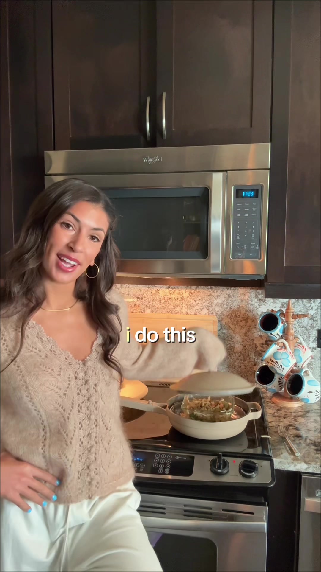 @Anne Murray | Dietitian