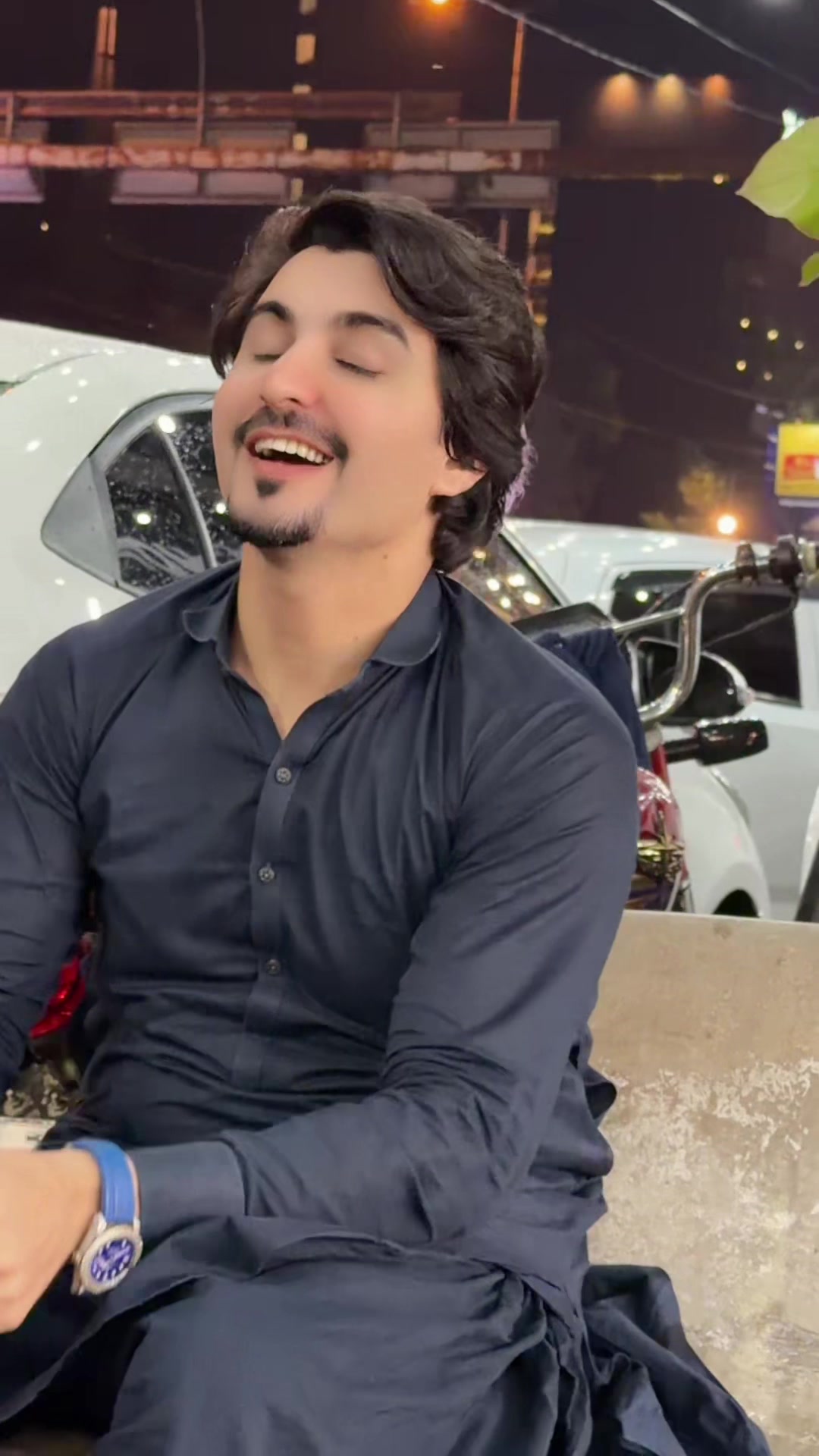 @Aziz khan. KW