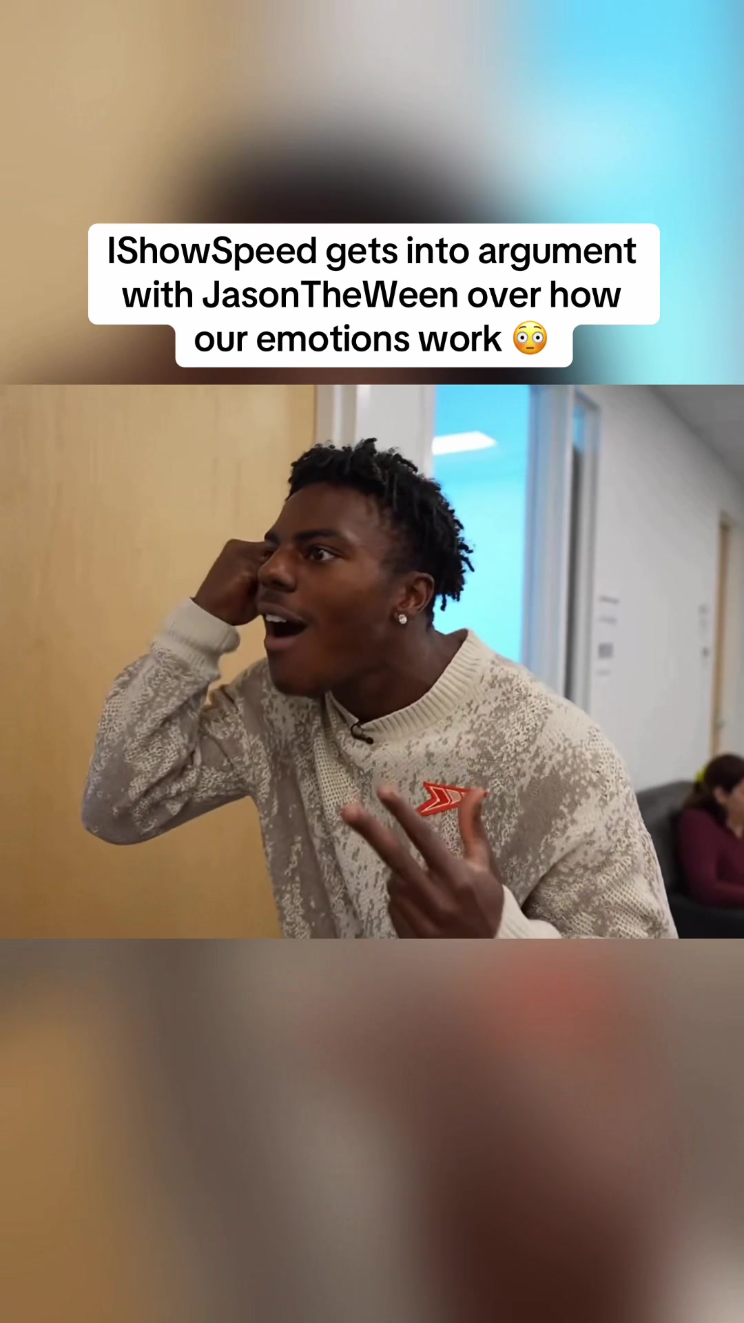 @Overtime