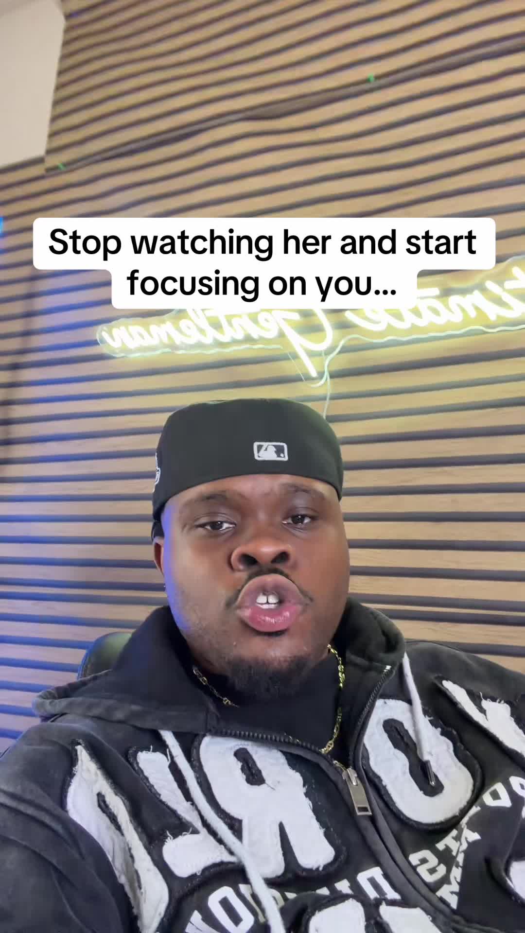 @The Ultimate Gentleman