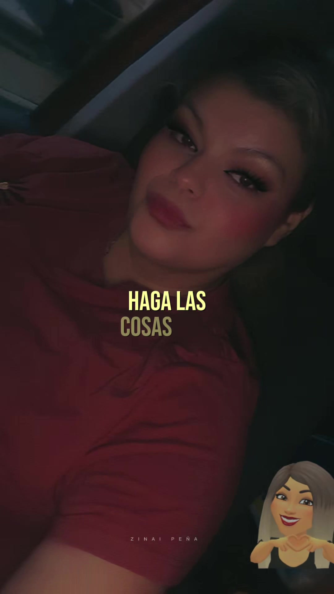 @&hearts;️ 𝓢𝓐𝓝𝓓𝓨 &hearts;️