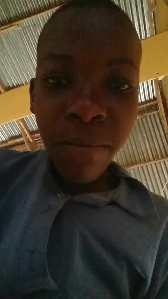 @Mugisha Alex