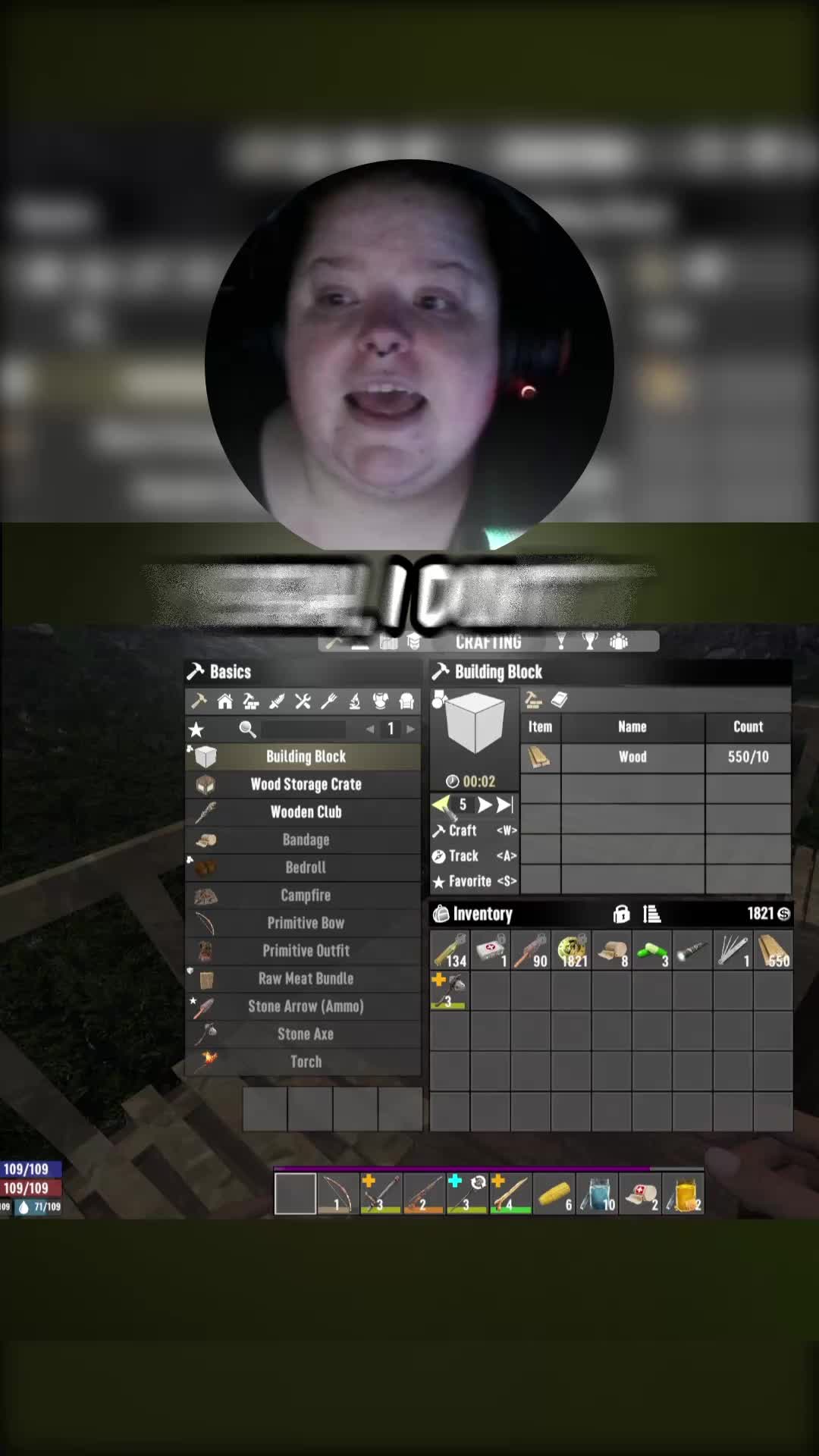 @SpookieJess | Twitch