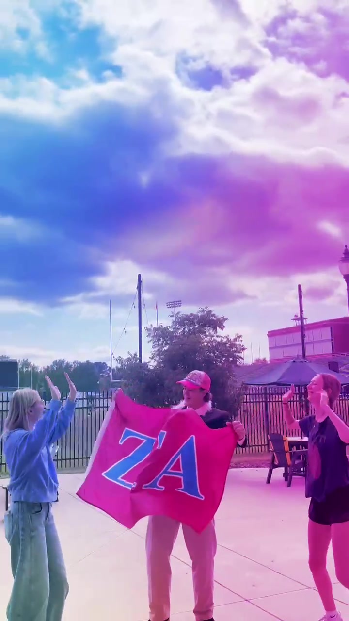 @ZTA THETA THETA