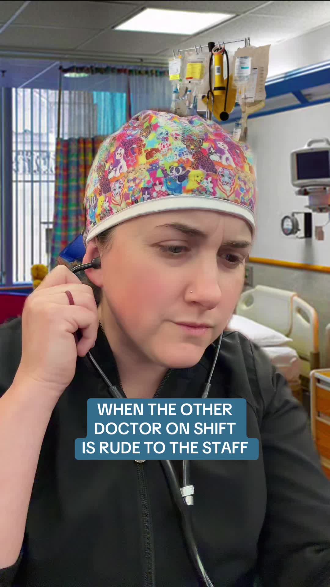 @Doctor Oh