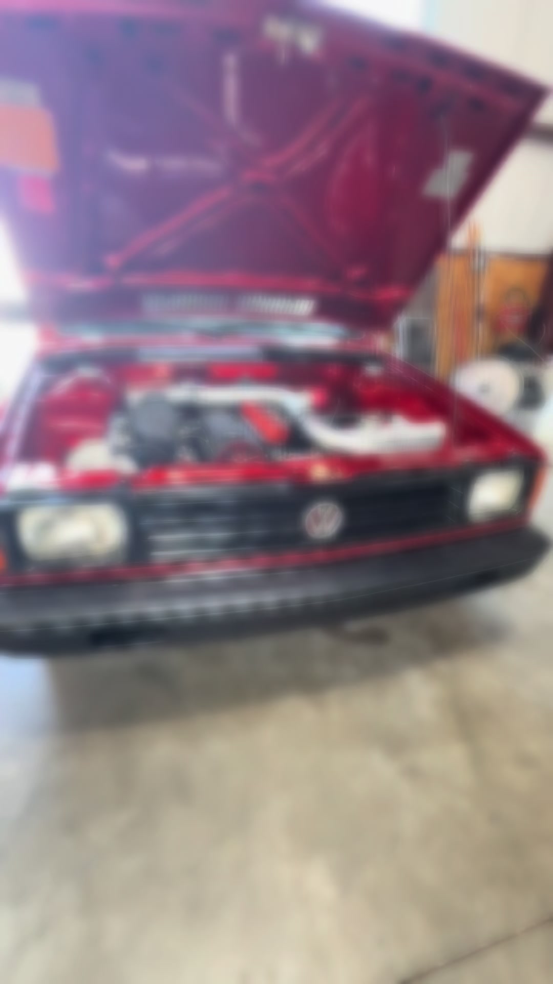 @Dynamite Performance LLC