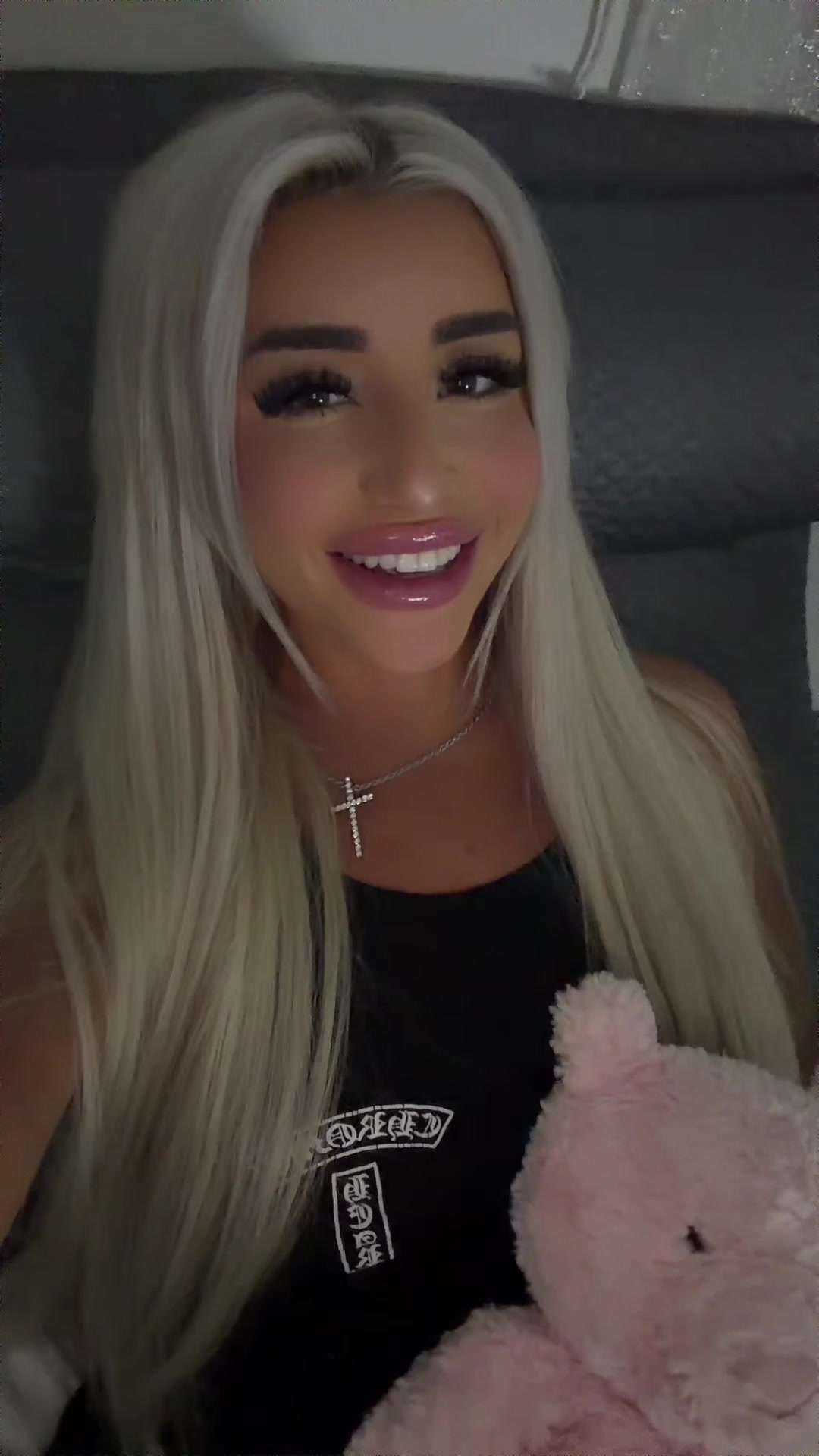 @Bianca