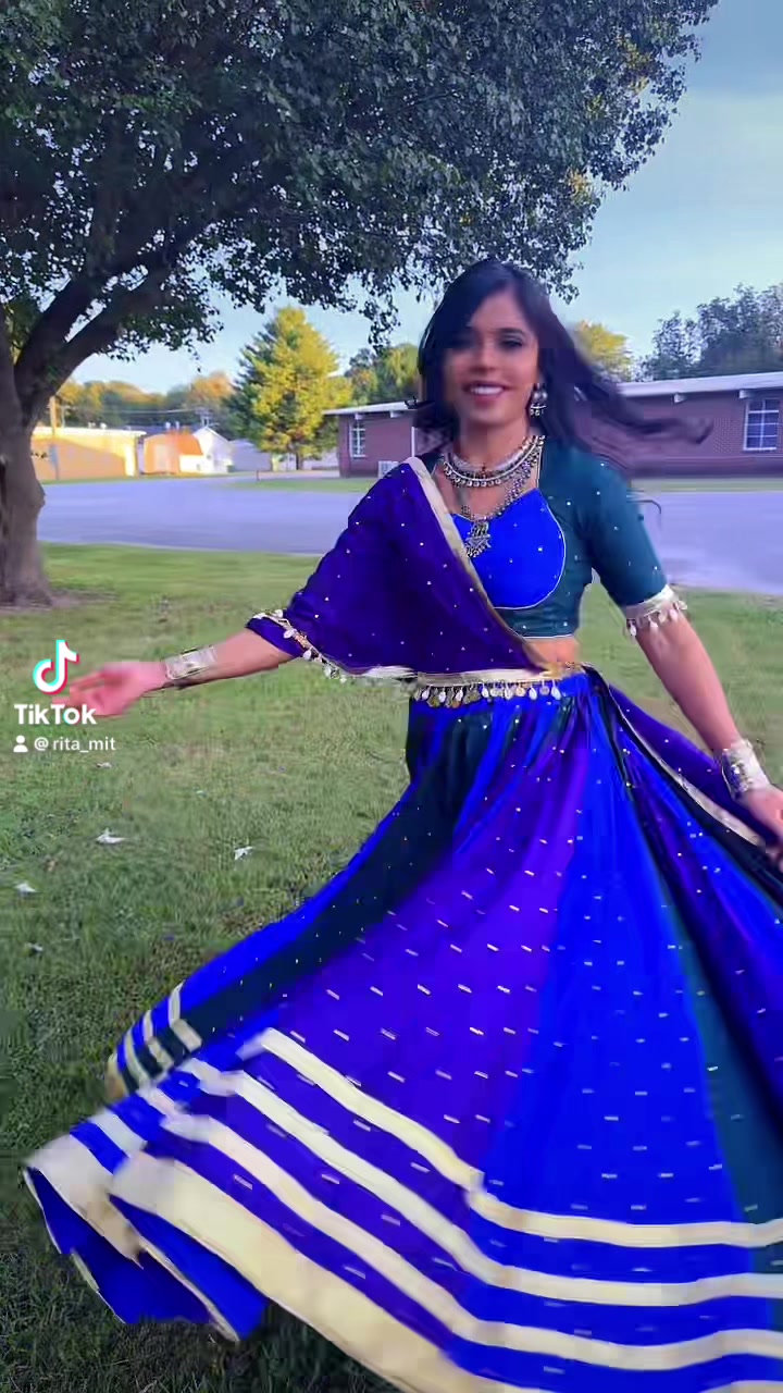 @Rita Patel