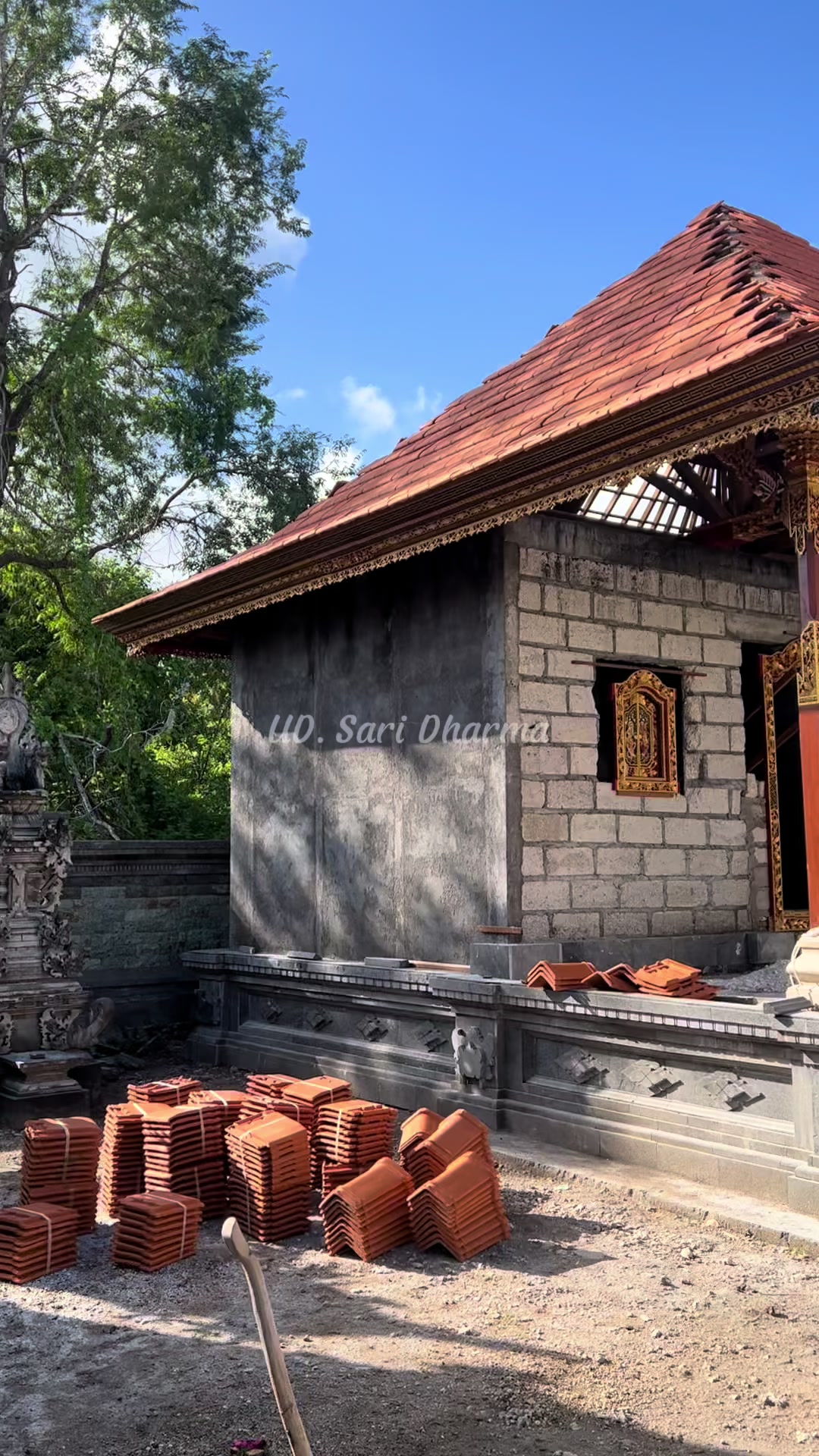 @UD. Sari Dharma