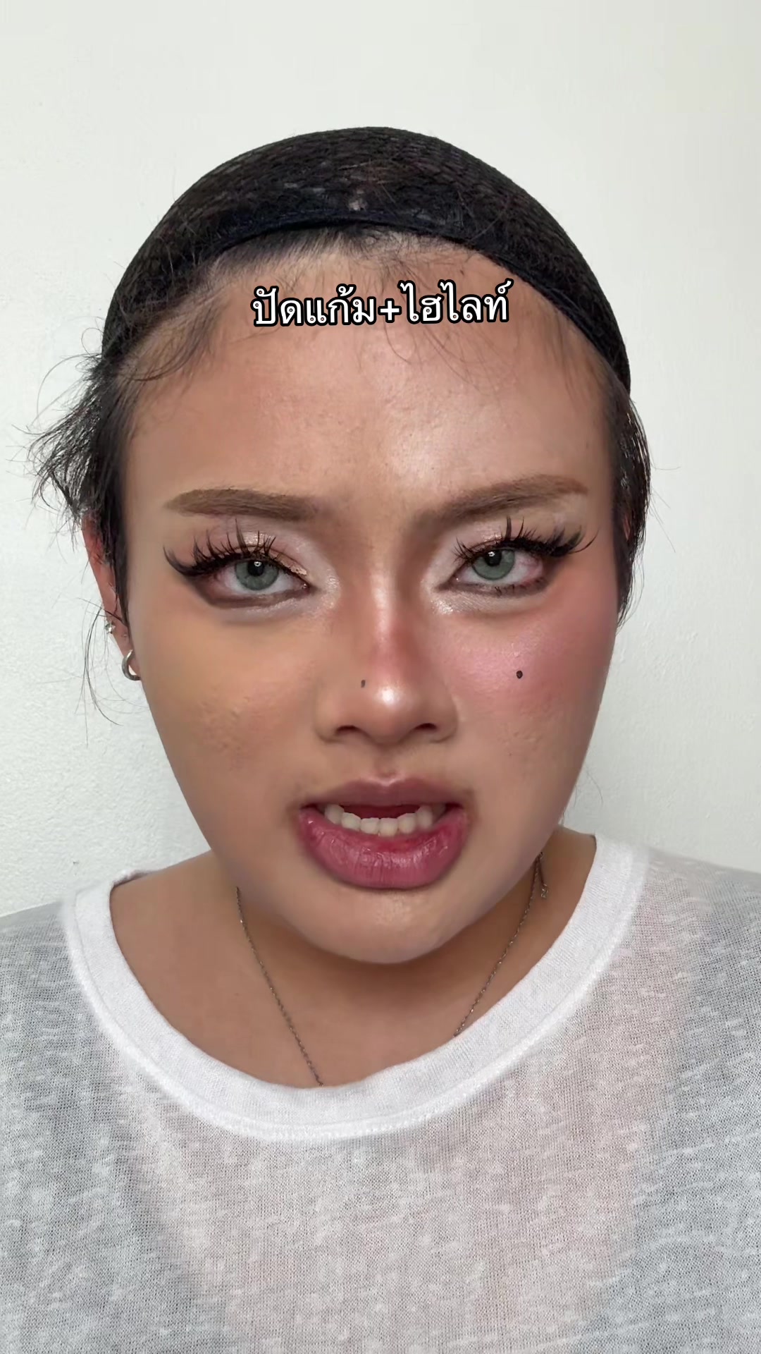 @แอนปอ เมคอัพ | ANPOR Makeup