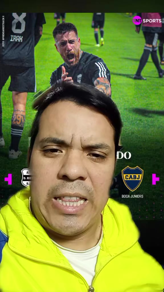 @jossue Haro