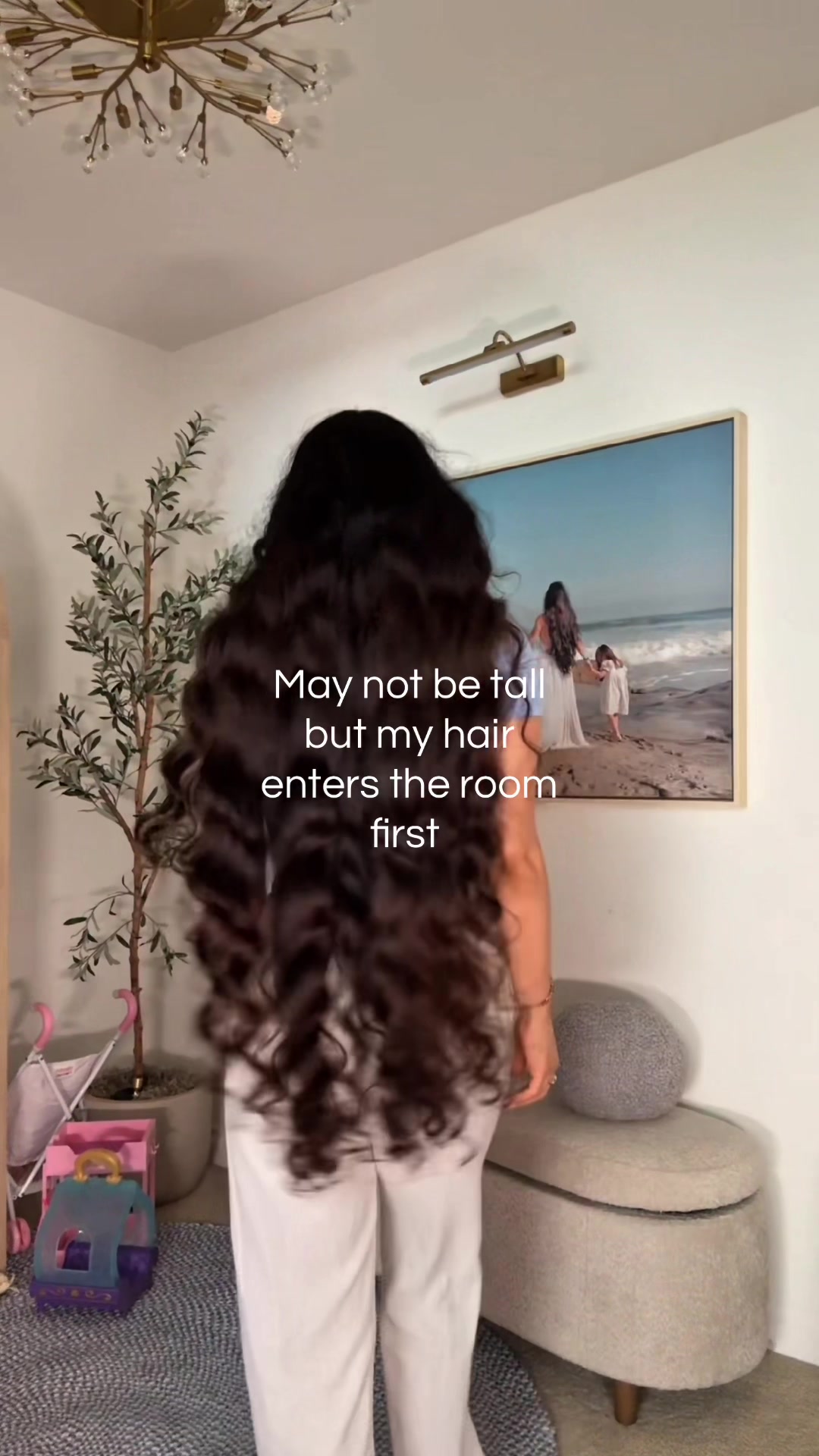 @Long Hair Diary