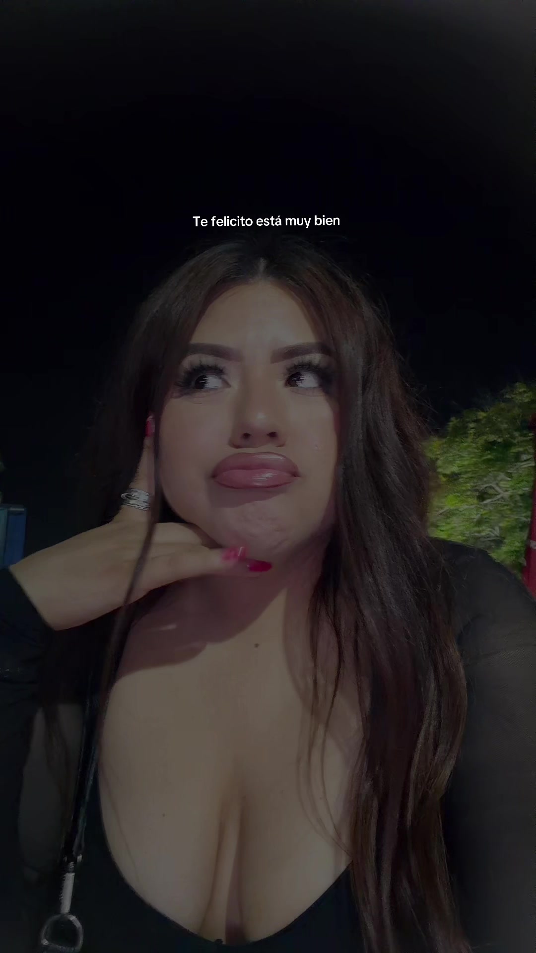 @Laura Sarah&iacute;
