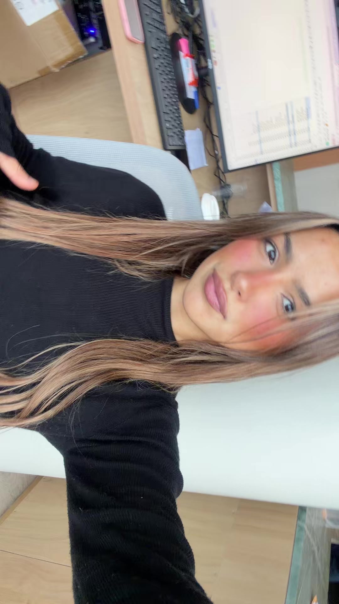 @Agostina Sosa
