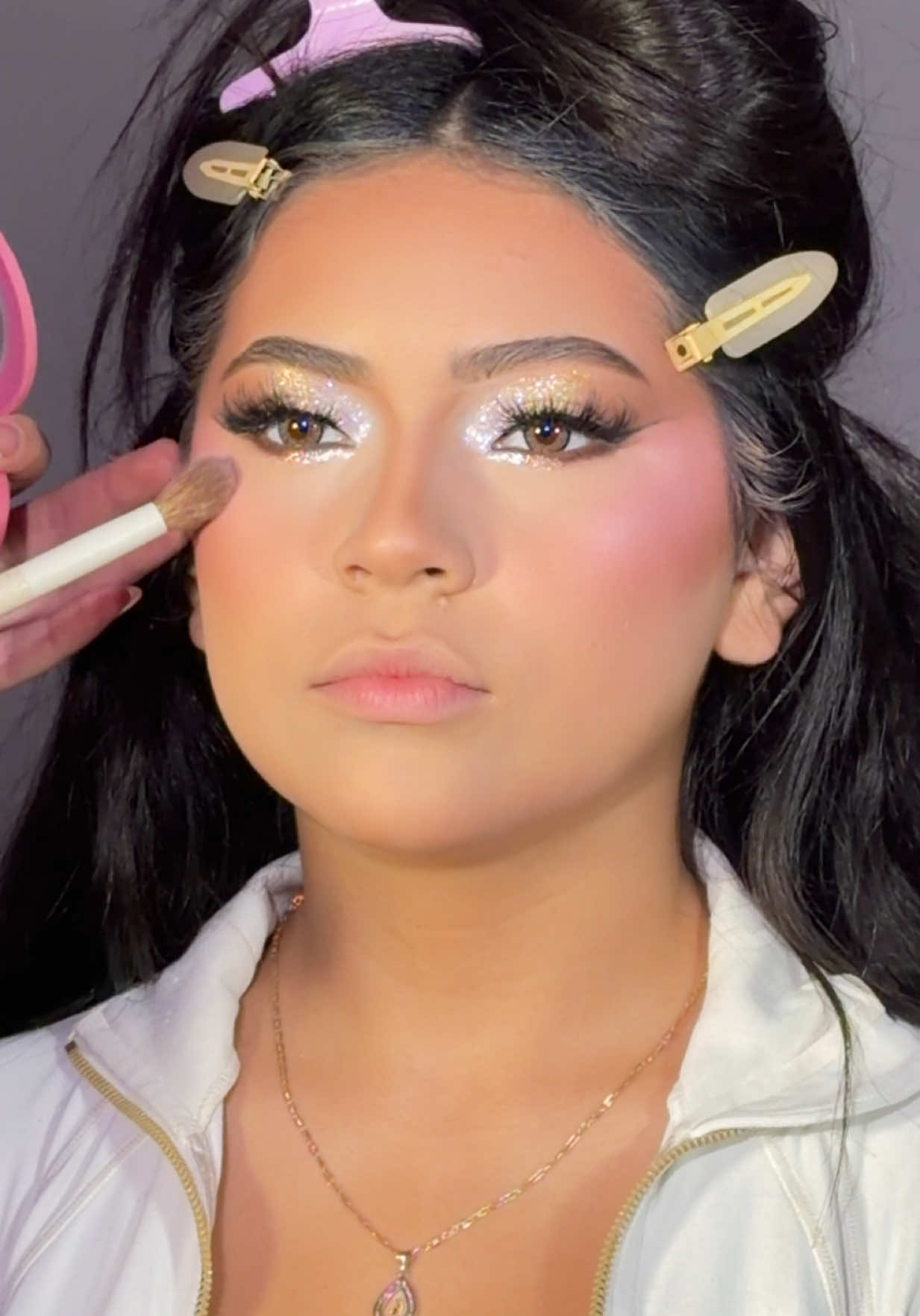 @Marisol|Houston Makeup Artist