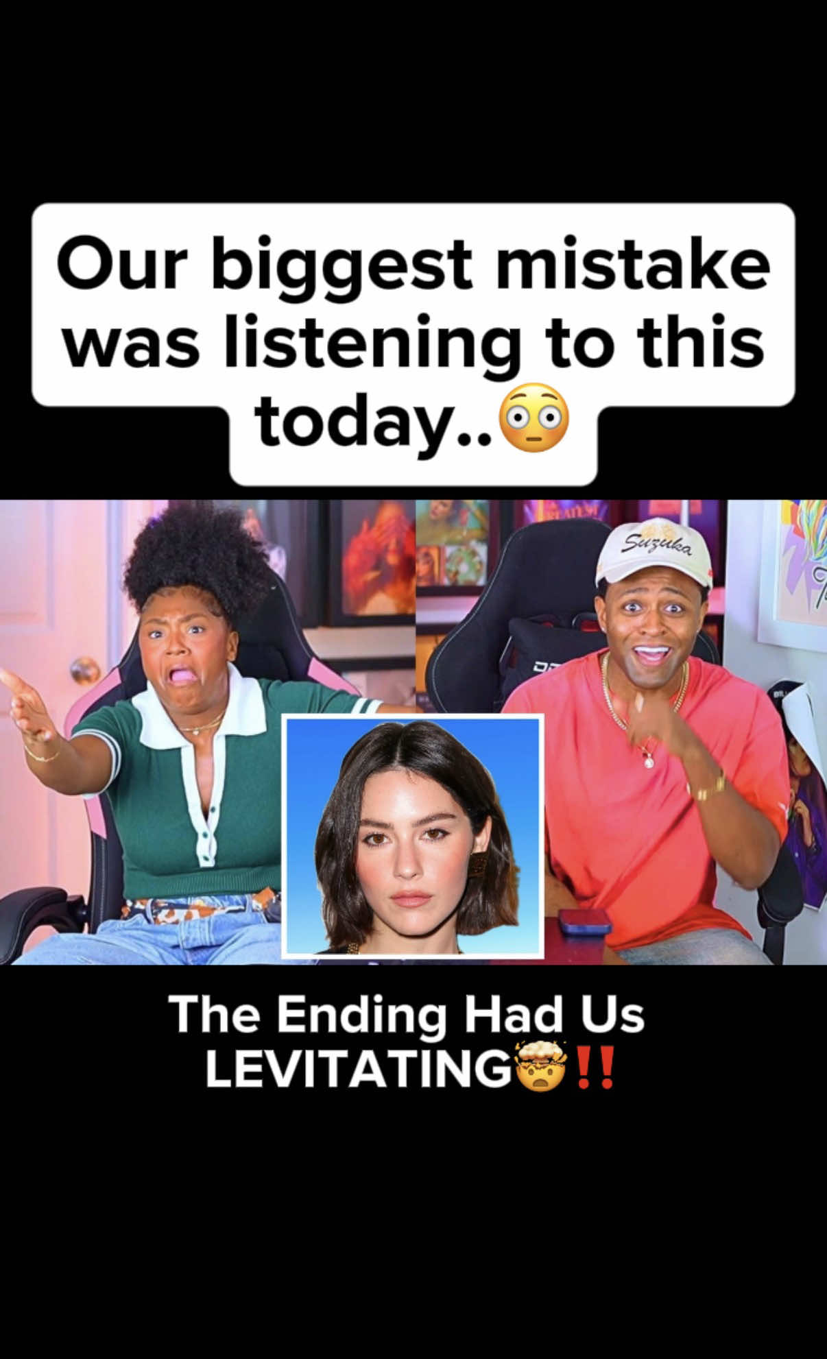 @TerryAndKaniyia