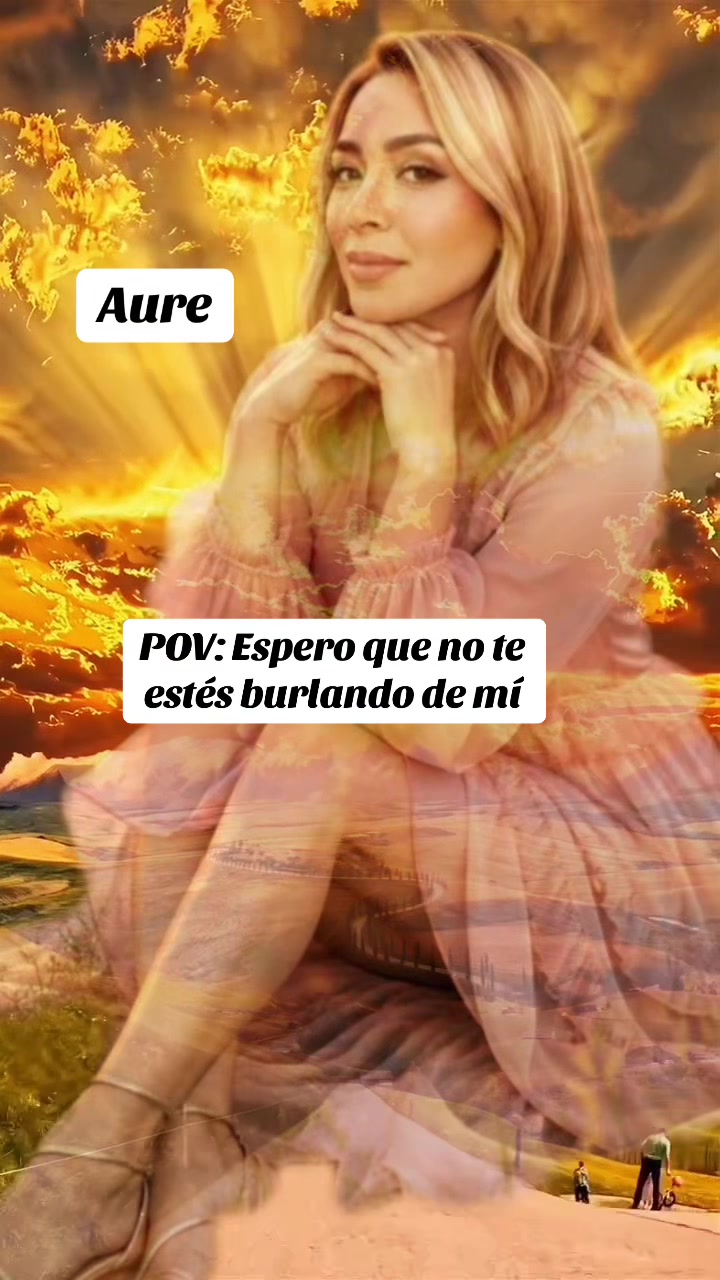 @Aurelia De Sosa