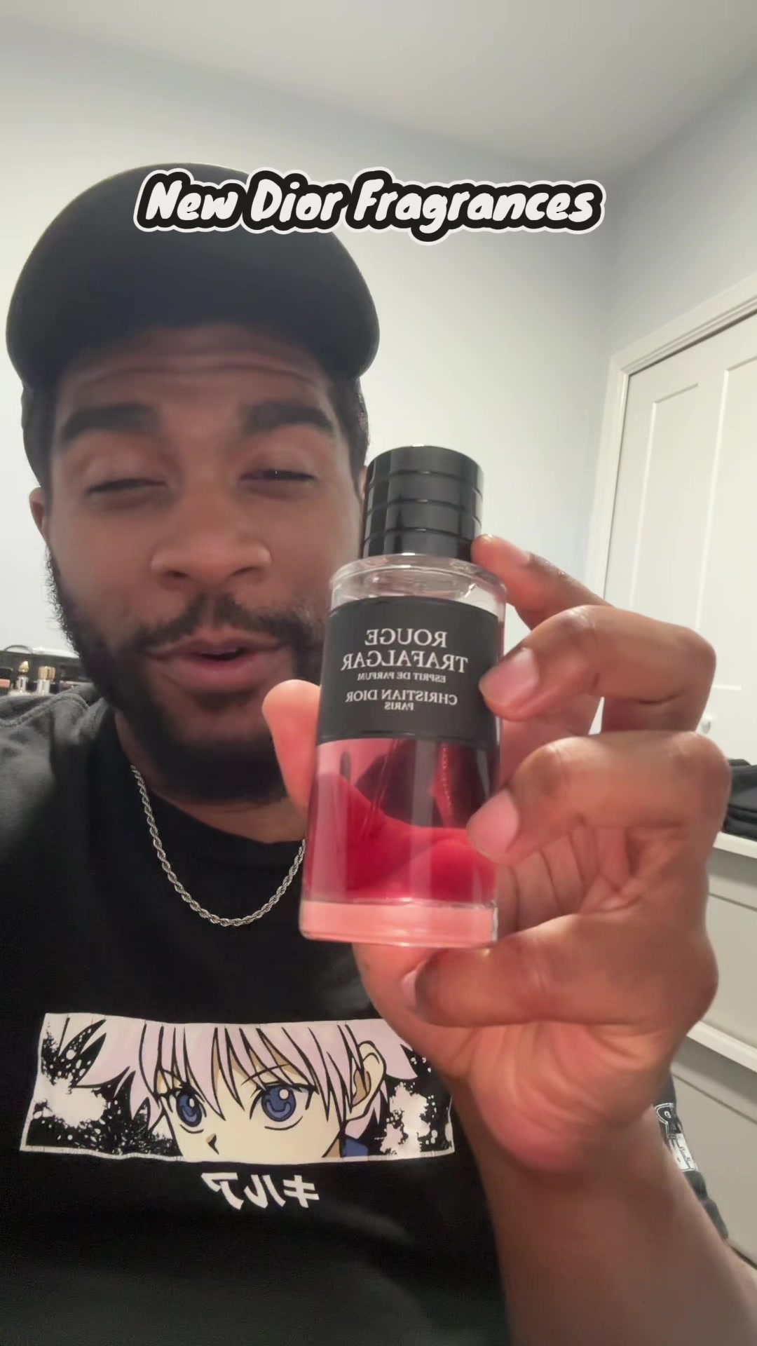 @Gerry | Fragrance Connoisseur