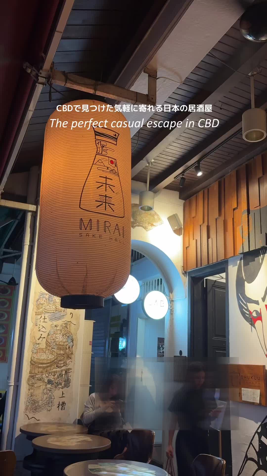 @🇸🇬Ohayoko Singapore Life🇯🇵