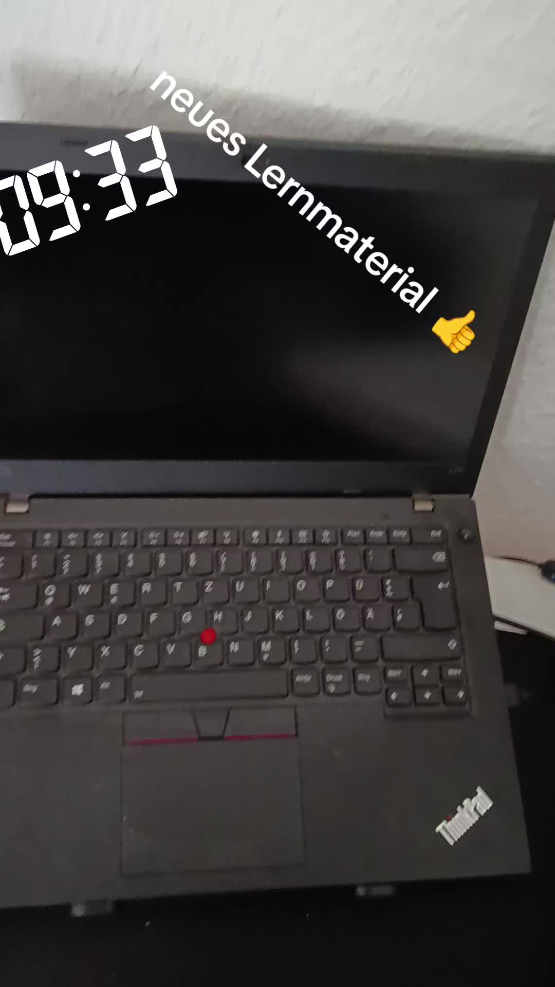 @Böckchen