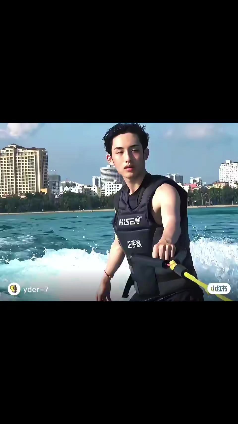 @Chinese2u 小红人