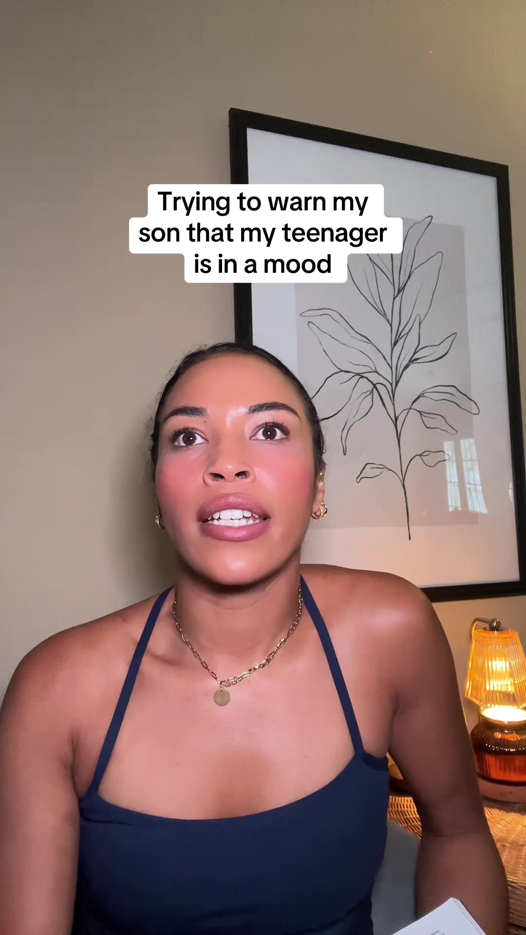 @Shanice