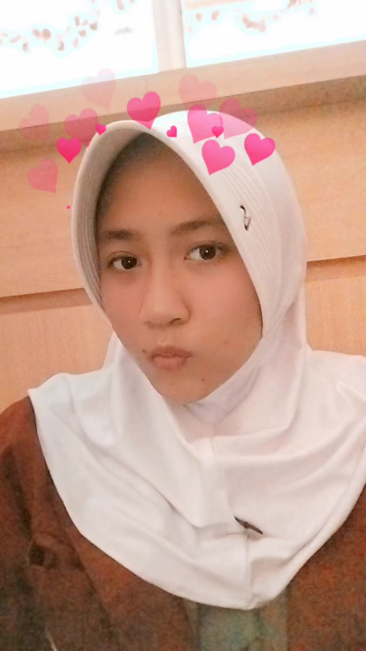 @hai, ini bylaa💕
