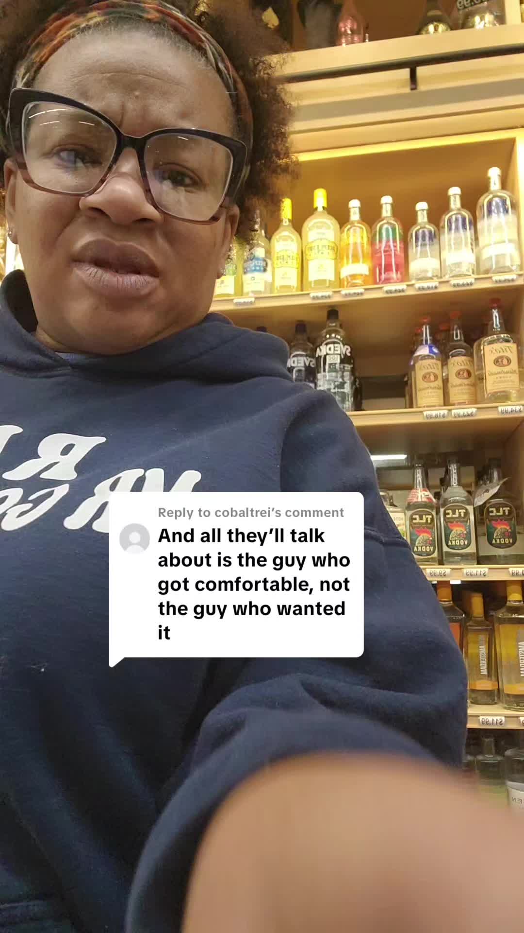 @Tameika