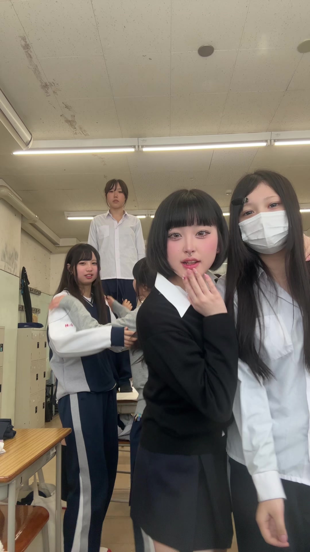 @失念