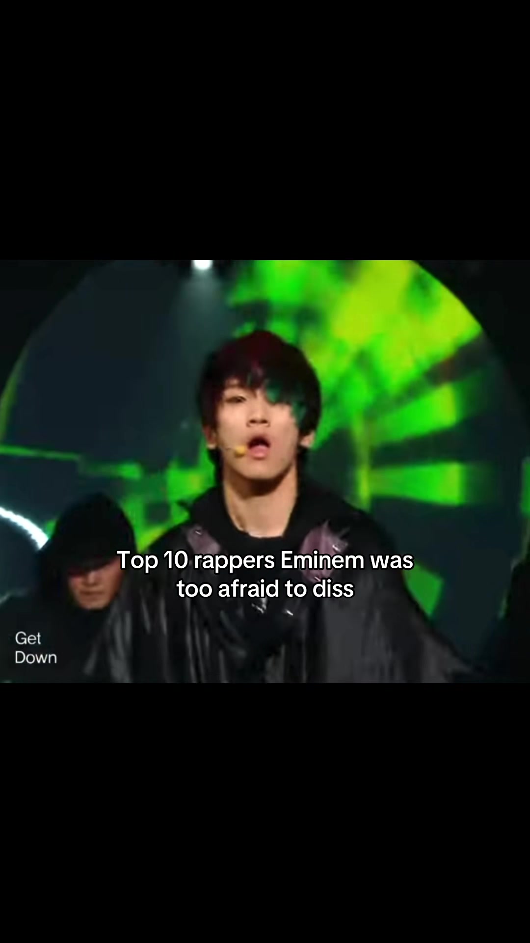 @#1 2nd Gen fan