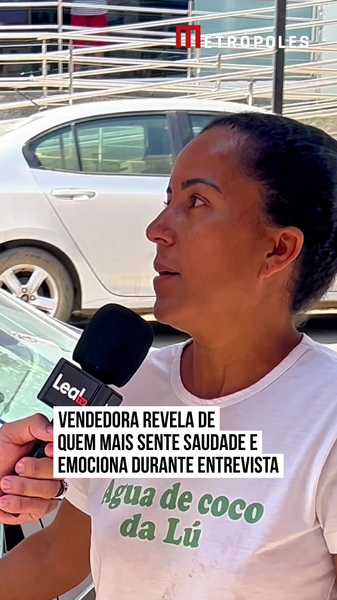 @Metr&oacute;poles Oficial