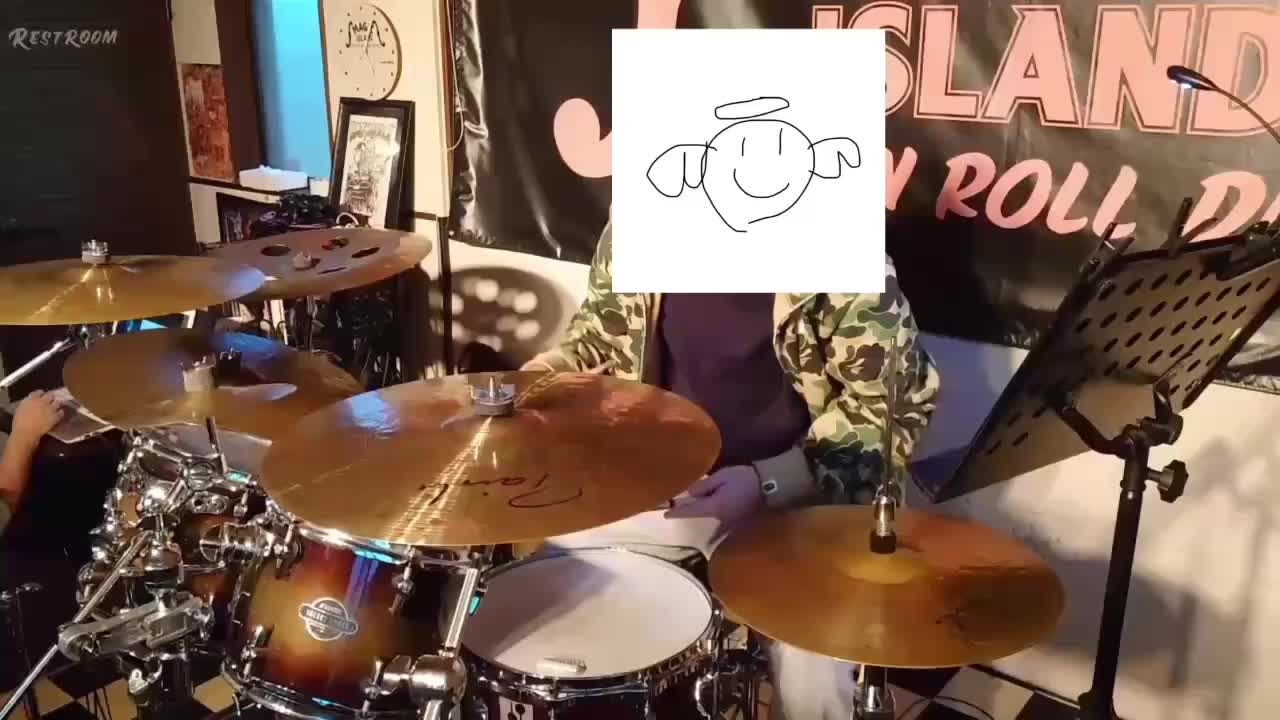 @わんわんDTM